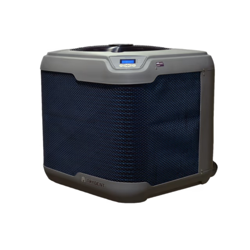 Nirvana Heat Pump 140K H/C Ahri Smartfan | FC140SF - Heat/Cool