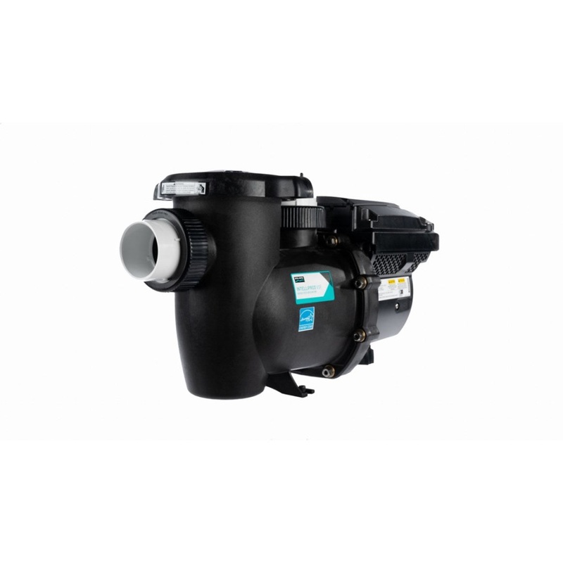 Pentair 013066. IntelliPro3 VSF Pool Pump with Relay. 1.5HP 115/208-230V.