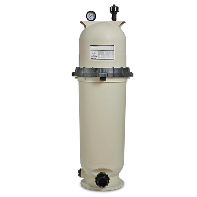 Pentair 160318. Filter Clean & Clear 200 Sq. Ft. Trade Grade