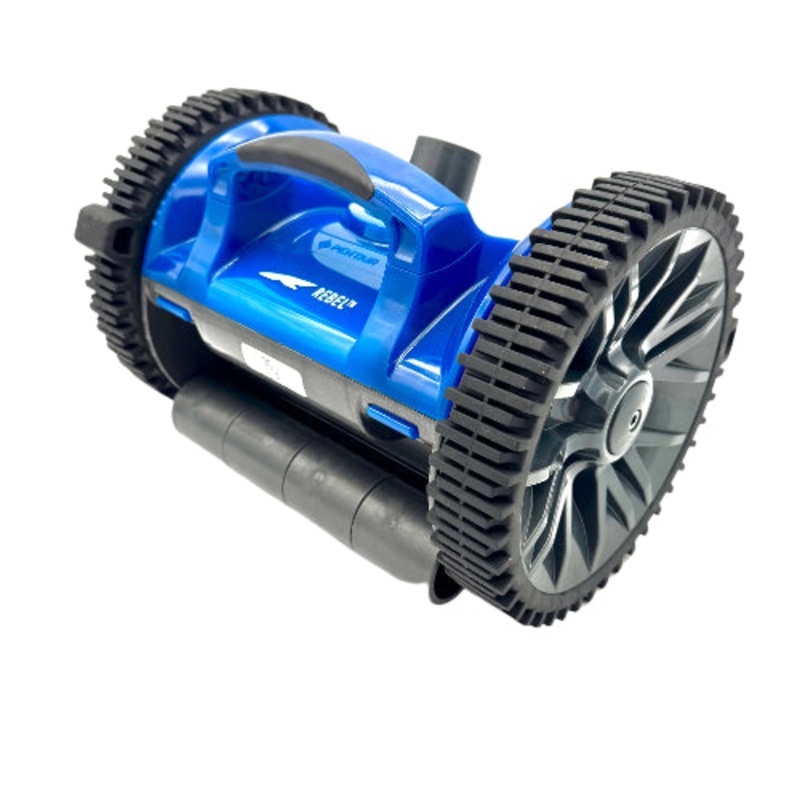 Pentair | 360486 | Rebel Head Only  OEM Replacement for Kreepy Krauly Rebel V2 Pool Cleaner