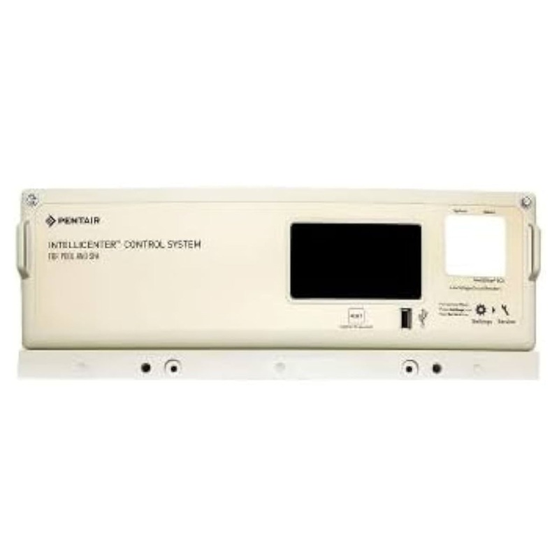 Pentair | 522046 | IntelliCenter Upgrade Kit i10PS  Legacy EasyTouch & IntelliTouch Systems (20032012)
