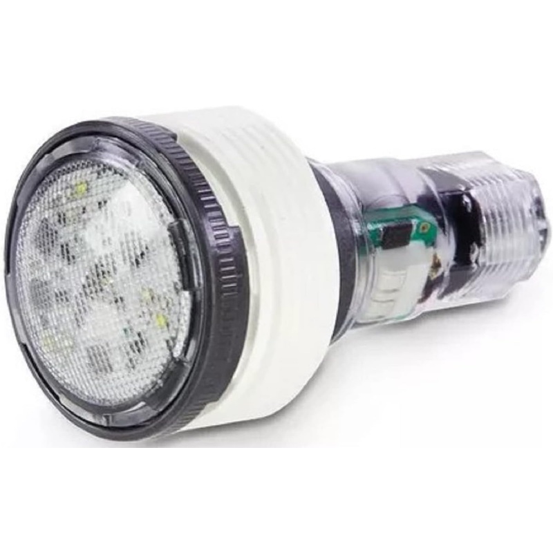 Pentair EC-620425. MicroBrite Color LED Pool and Spa  Light. 100 Foot Cord