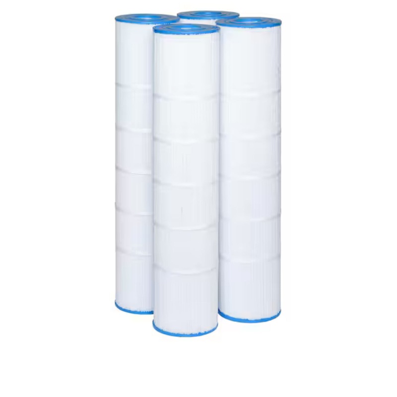 Pentair R173576. CCP 420SQ FT replacement Cartridges 4-Pack.