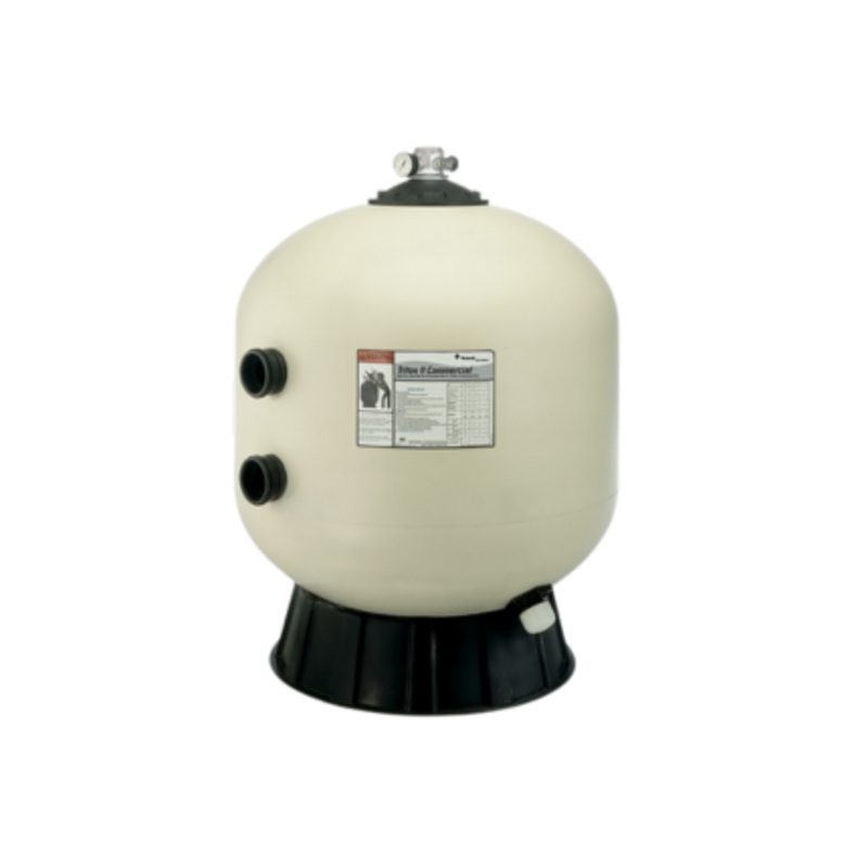 Pentair TR140C Commercial Pool Filter.