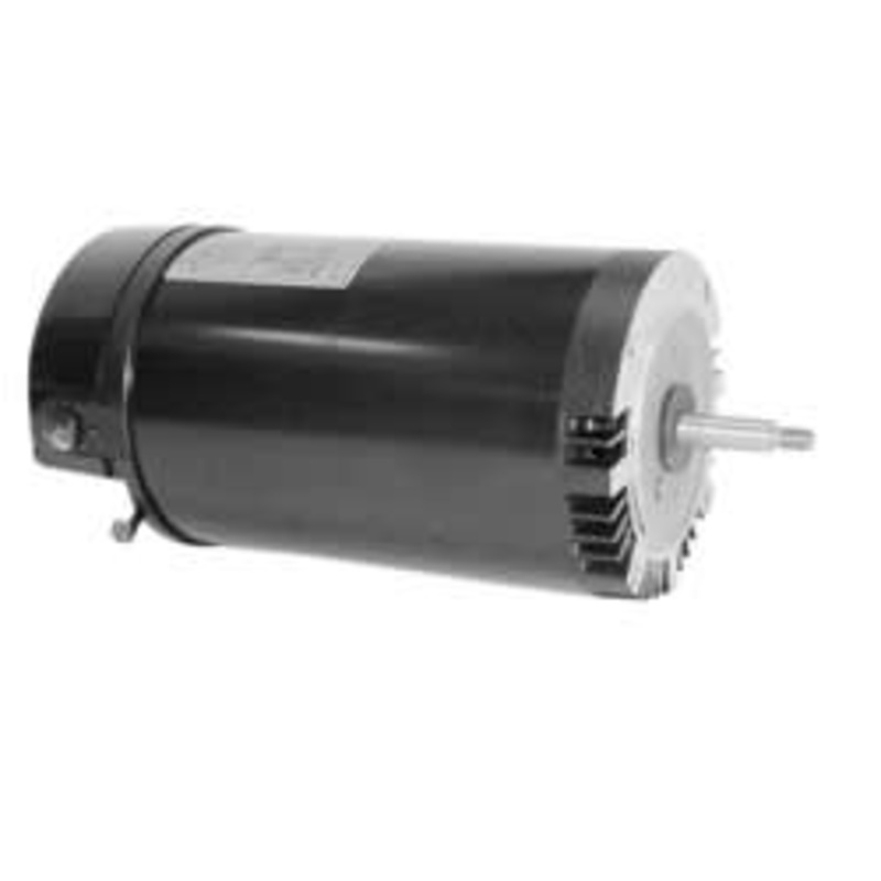 SN1302 Century Motor 56J 3Hp 208-230 Volt