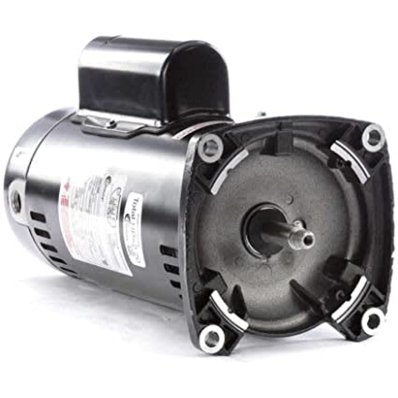 SQS1152R Century 1.5Hp 230V 48Y 10/3 Amp 2.21 Thp