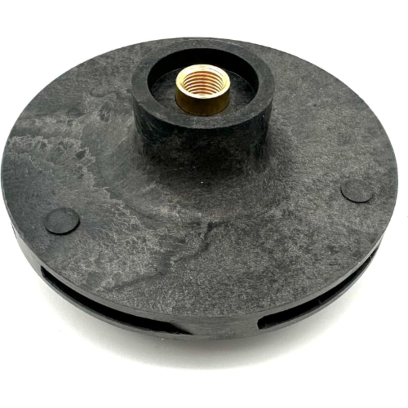 AppaeTech WhisperFlo 1.5 HP Impeller Replacement for Pentair Pumps