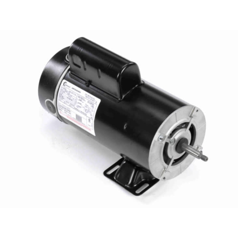 BN62 Century Pool Pump Threaded Motor, 3HP/230V 48Y 2-Speed