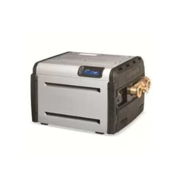 Hayward | H400FDNASME | Universal H-Series 400K BTU ASME Natural Gas Heater