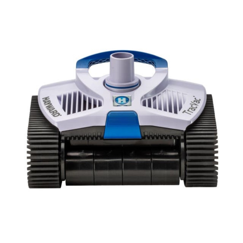 Hayward | W3HSCTRACCU | TracVac Suction Pool Cleaner  Automatic Cleaning for In-Ground Pools