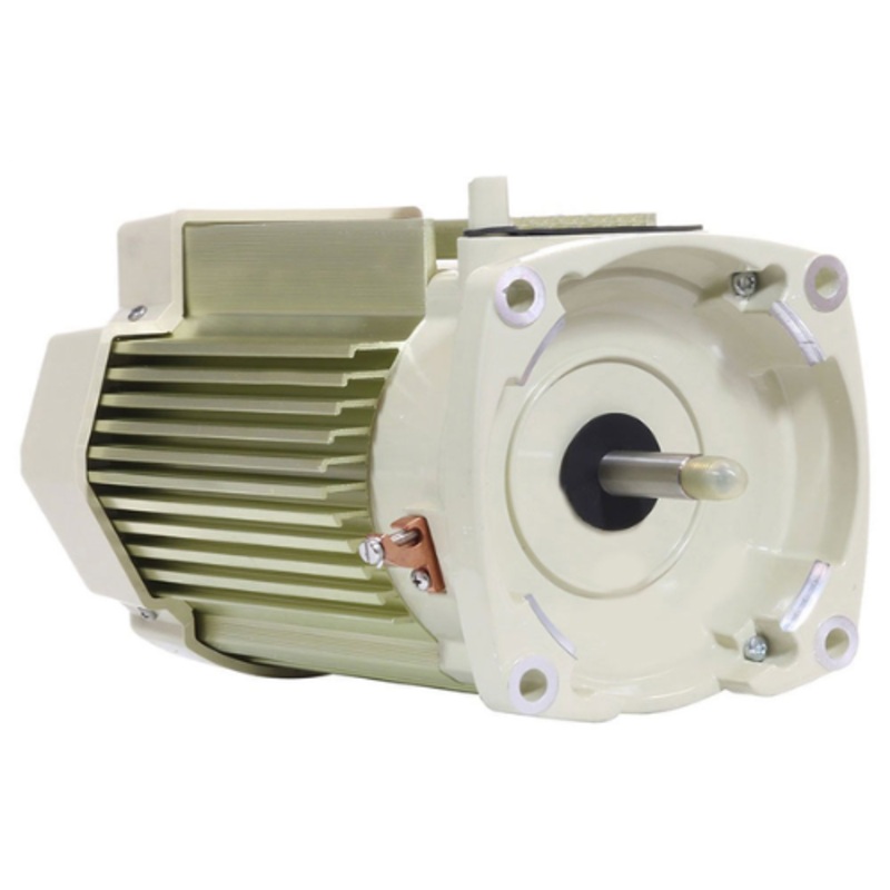 Pentair 356286S Motor for Pentair 342002 SuperFlo VST And 011533 WhisperFlo VST Pumps. After 2020 October.