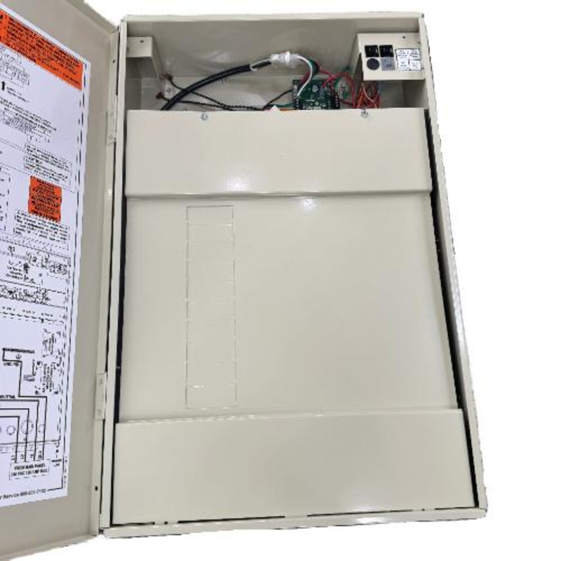 Pentair | 522041 | IntelliCenter Load Center with IntelliChlor Transformer | Pool & Spa Automation | 150A Sub-Panel