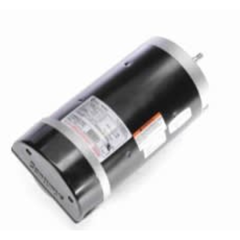 Regal Motor 3Hp Ee Northstar Ur 56J Rnd Thrd | USN1302