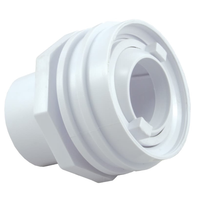 CMP 25555-000-000 Flush Mount Return Fitting(White)