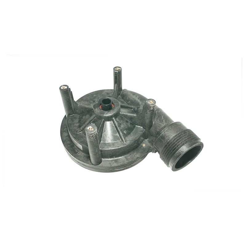 Gecko 91040730-000 2 Hp Fmhp Wet End Complete (1050112)