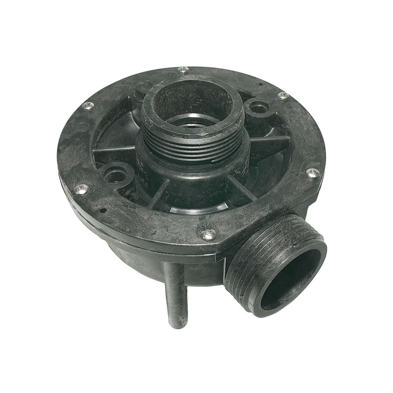 Gecko 91040810-000 1 Hp FMCP Wet End Complete-1050114