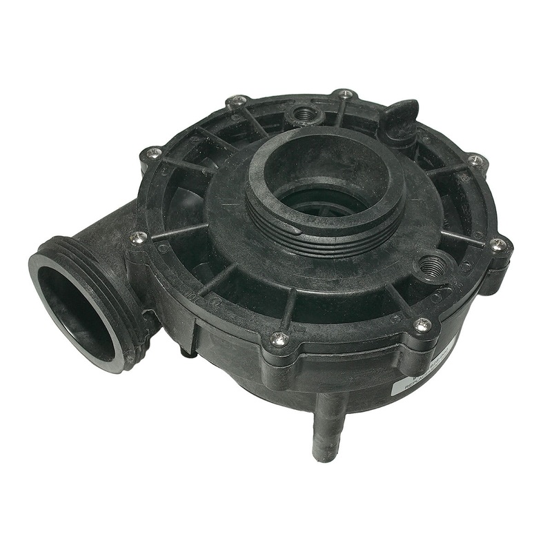 Gecko 91041925-000 2  Hp Wet End 56 Frame Xp2