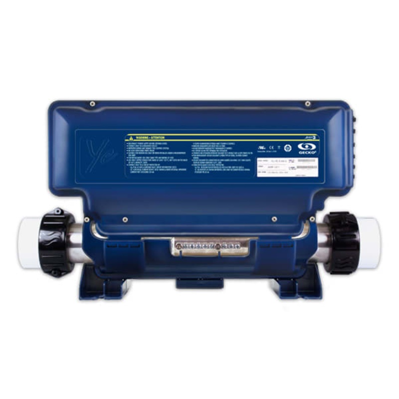 Gecko Alliance 0610-221046-355 WiFi Compatible Spa Control System