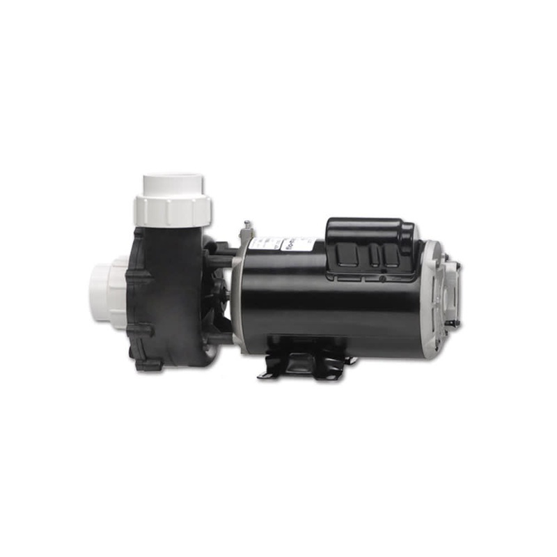 Gecko Alliance | 06115517-2040 | Aqua-Flo XP2 1.5HP 2-Speed Spa Pump  230V, 48 Frame, 2" Ports