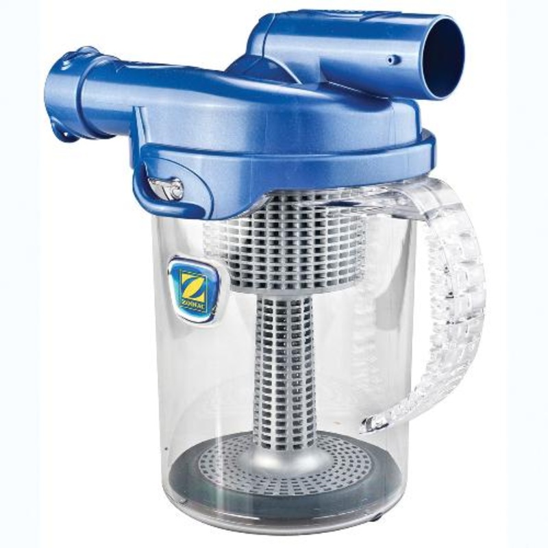 Zodiac | CLC500 | Cyclonic Leaf Catcher  Universal Pool Cleaner Accessory