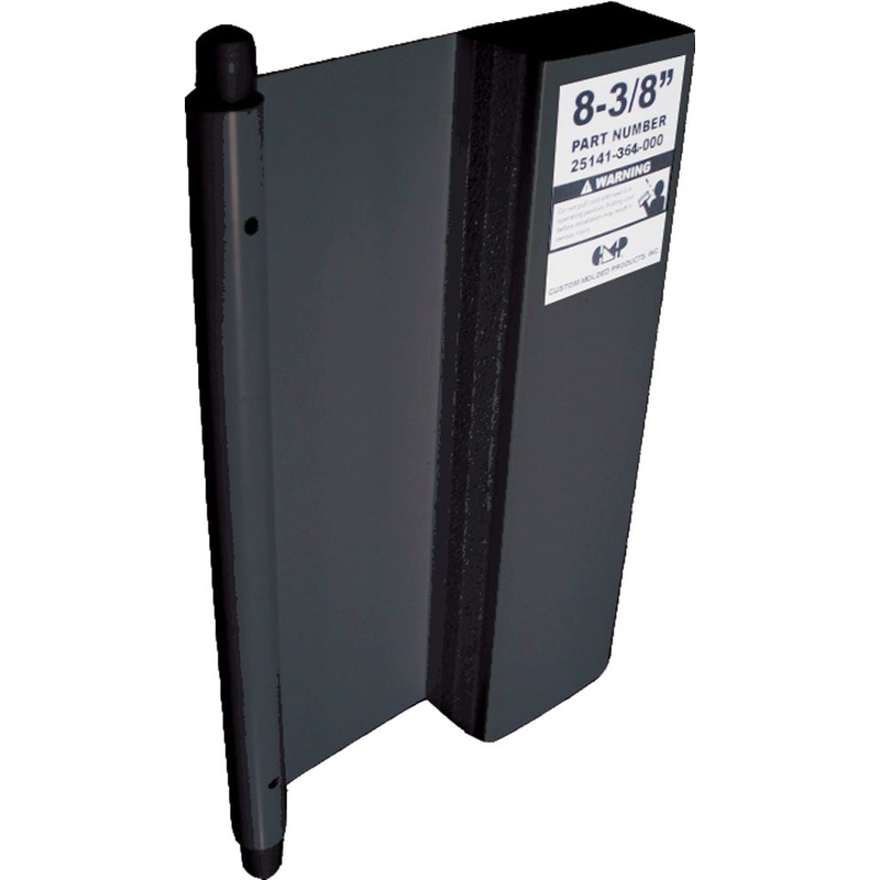 CMP 25141-360-000 Skimmer Weir Replacement , 7-13/16"