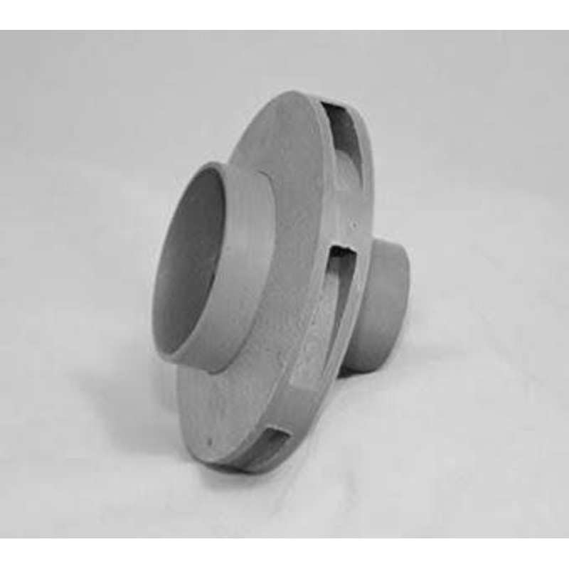 Waterway 310-7520 Smf Max 1.5 Hp Impeller Assy