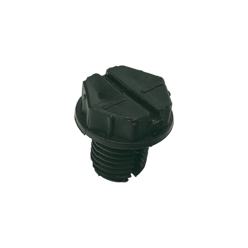 Waterway 715-1201 Champion 3/8" Drain Plug