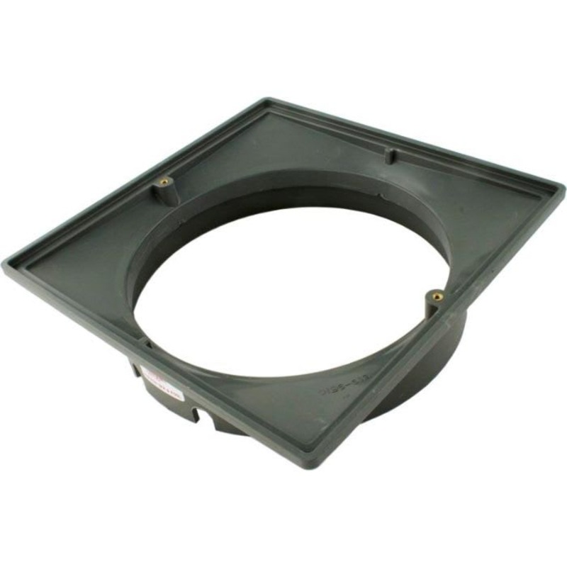 Waterway Square Skimmer Collar Gray | 519-9517