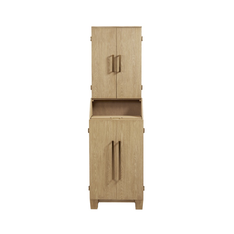 Port Royal Standup Dartboard (White Oak)