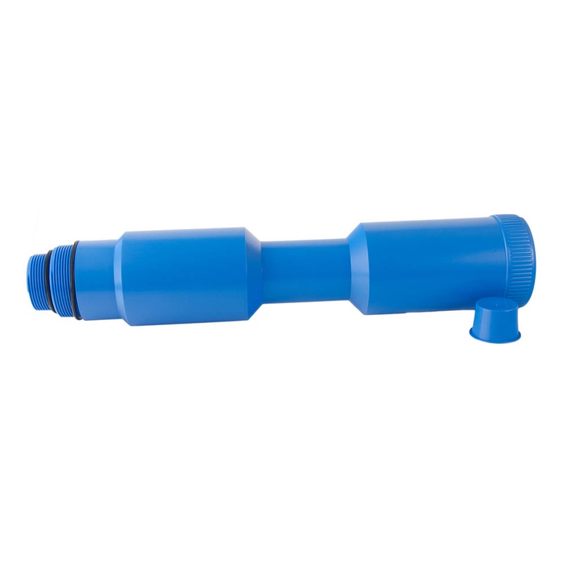 Zodiac Pool Systems 25251-120-000 CMP Blowout Deluxe Winterizing Tube for 1-1/2" & 2" Skimmers