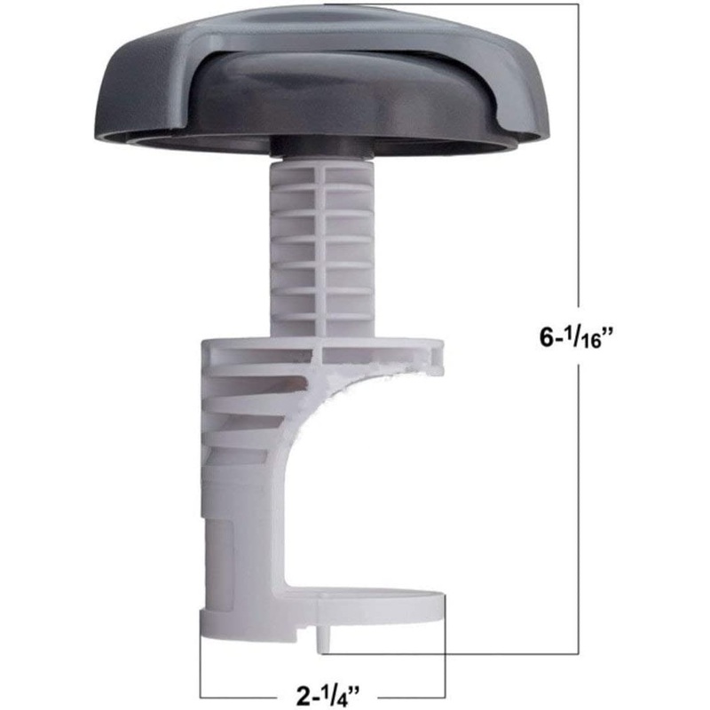 107758 Maax diverter
