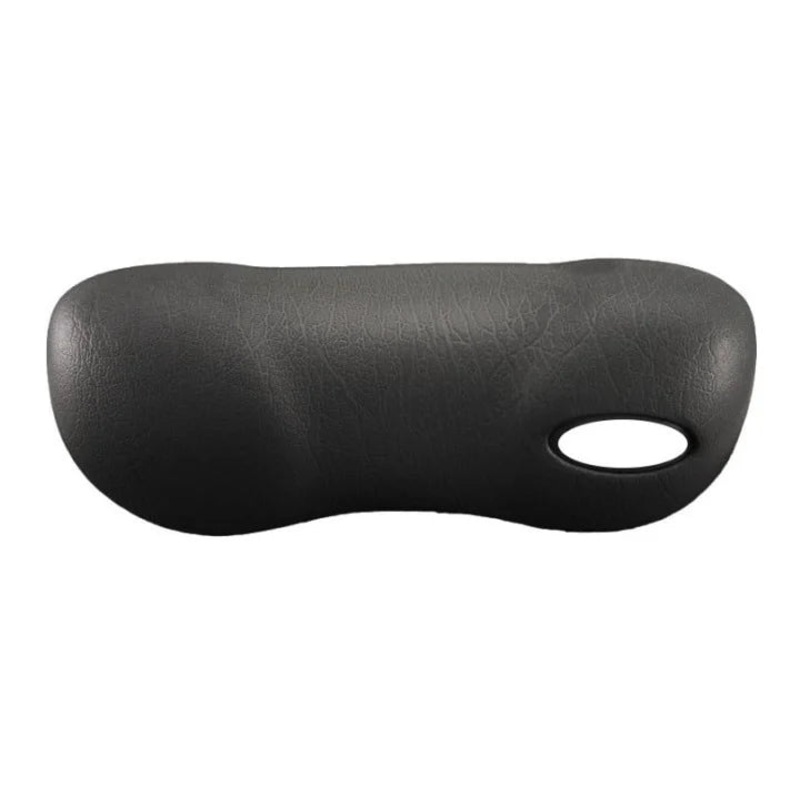 108198 Pillow, lounge pillow,  C400, no logo, graphite