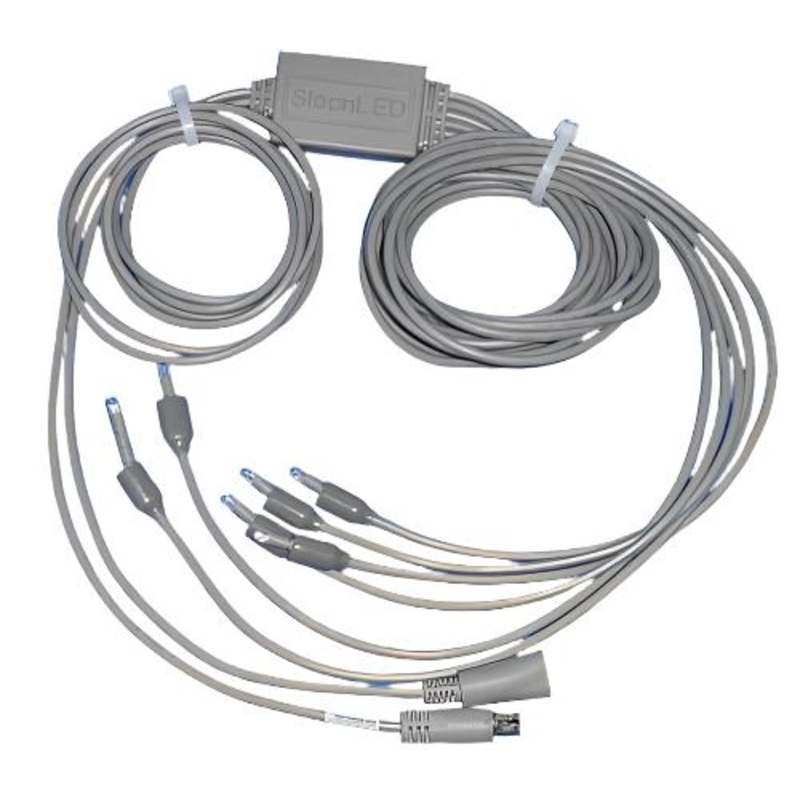 109217 6 LED light