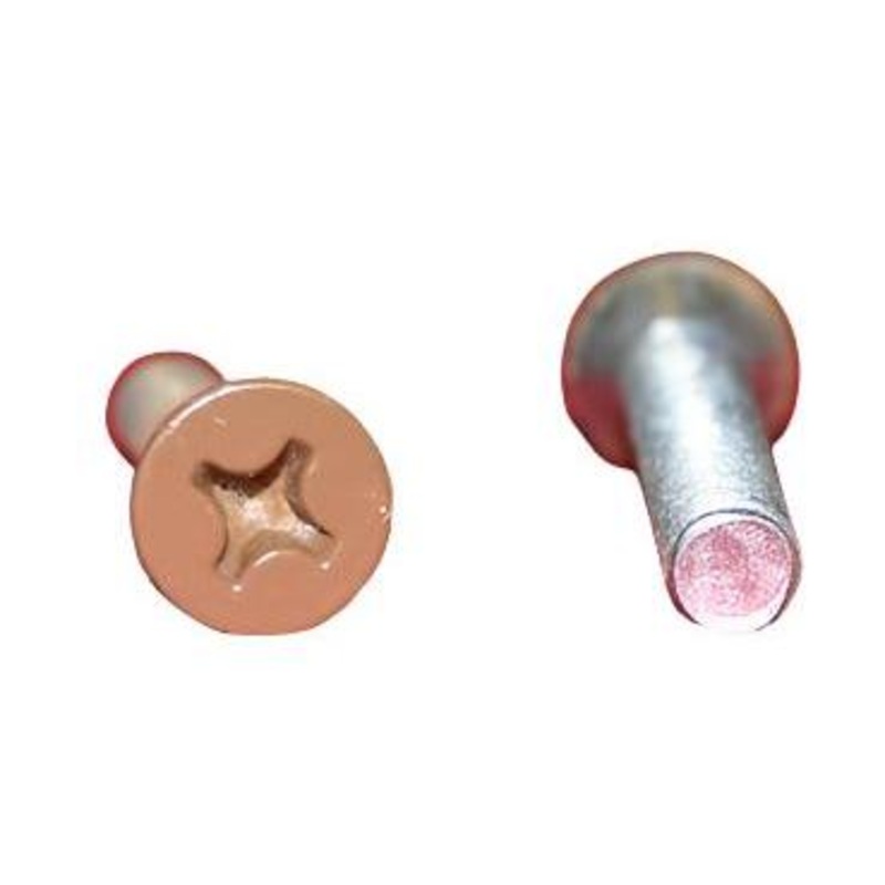 109362 Mach 90 Degree Head Pecan