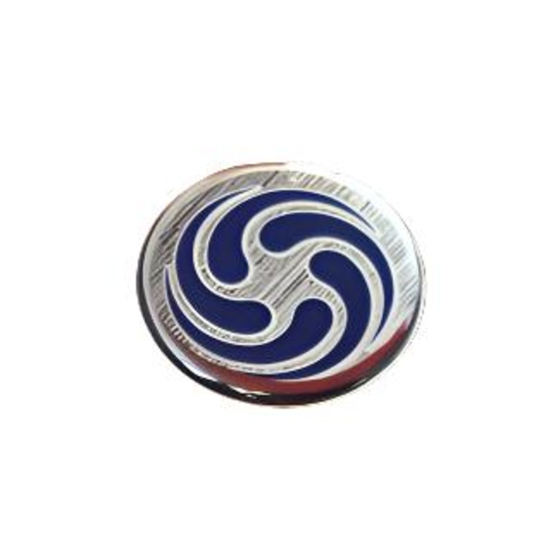 110358 Maax float, dome, American Whirlpool