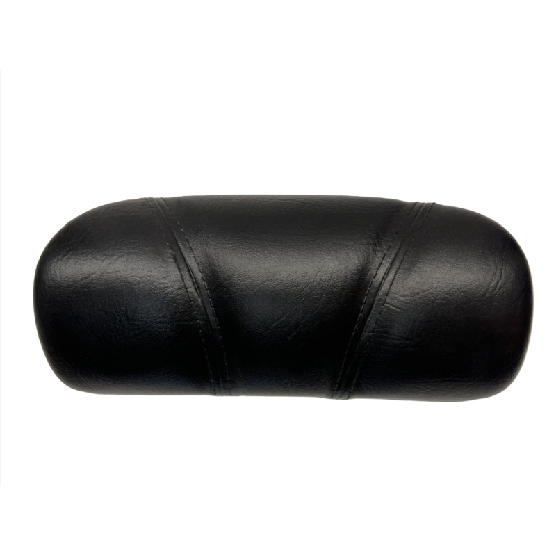 14770 Pillow, Lounger, Black, Stitched, No Logo, 2013