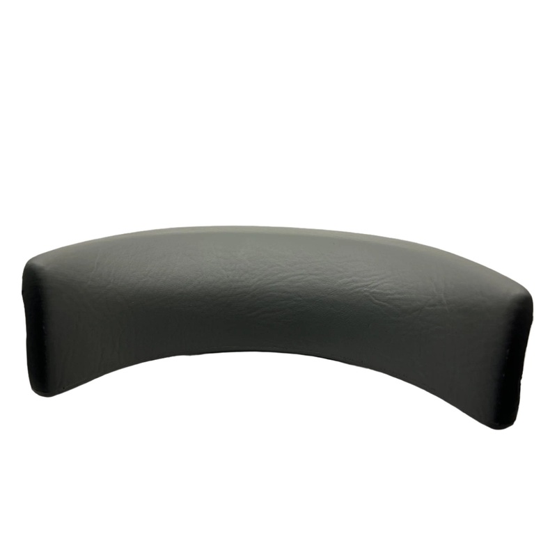14952 Pillow, Neck Seat, 995, Universal Gray, 2014