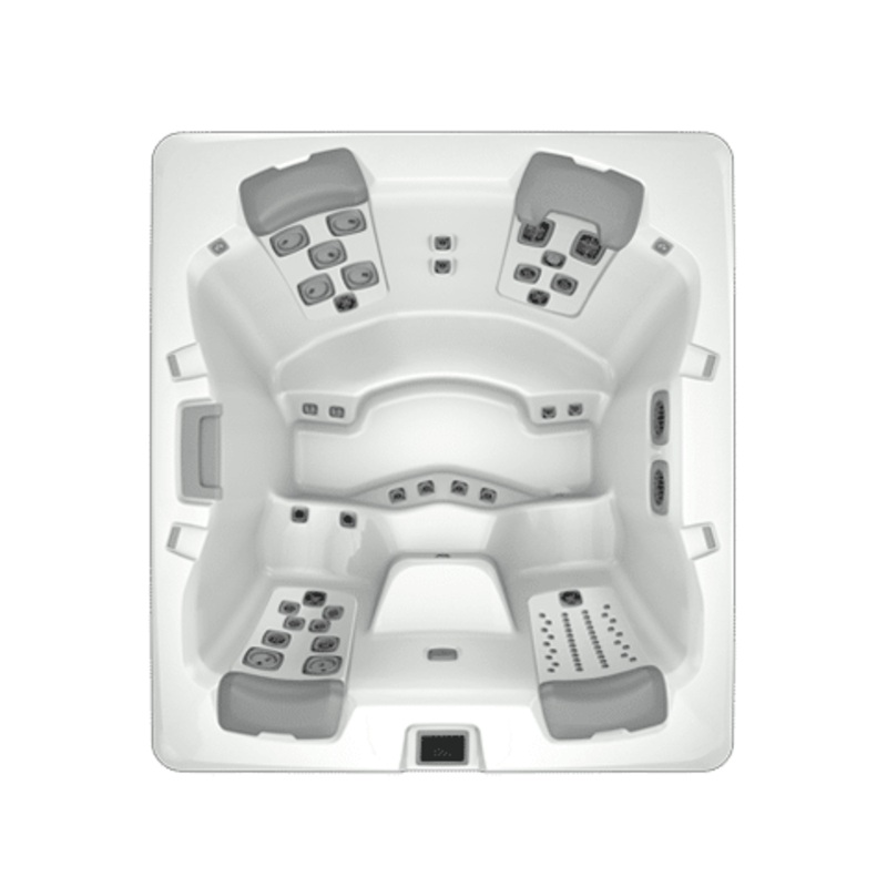 Bullfrog Spas A6