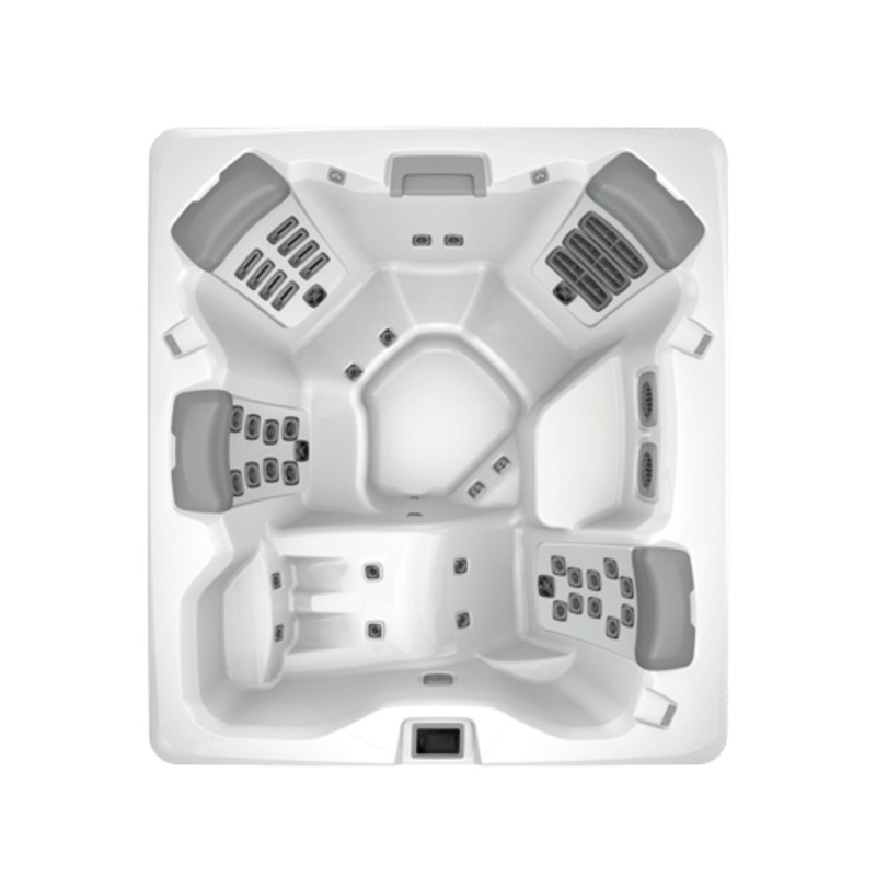 Bullfrog Spas A6L