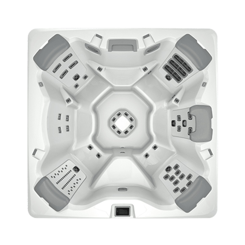 Bullfrog Spas A7