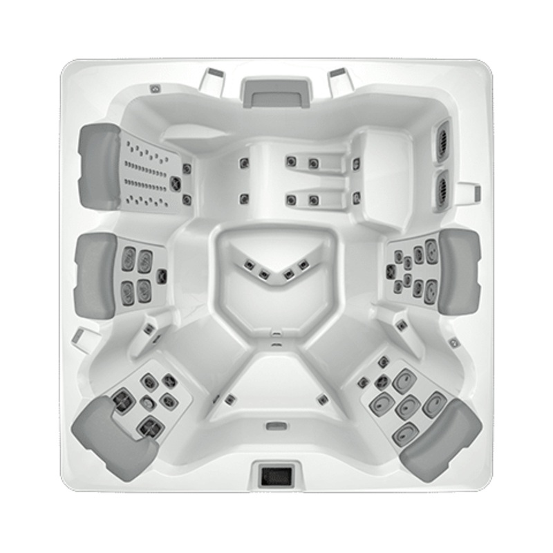 Bullfrog Spas A7L