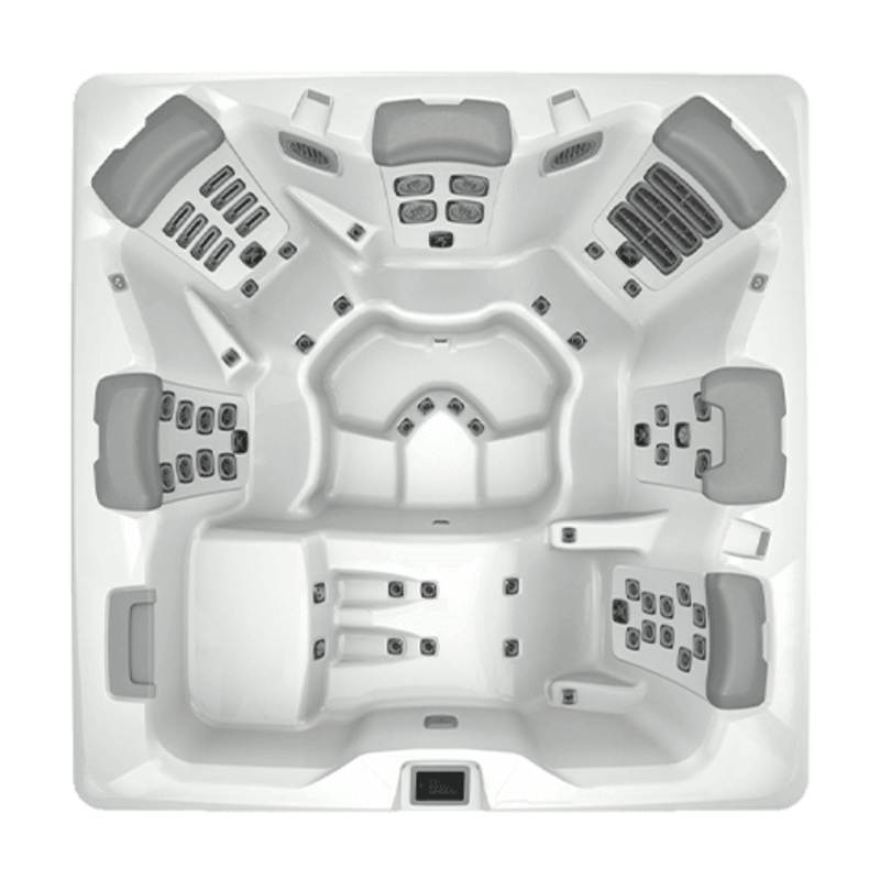Bullfrog Spas A8L