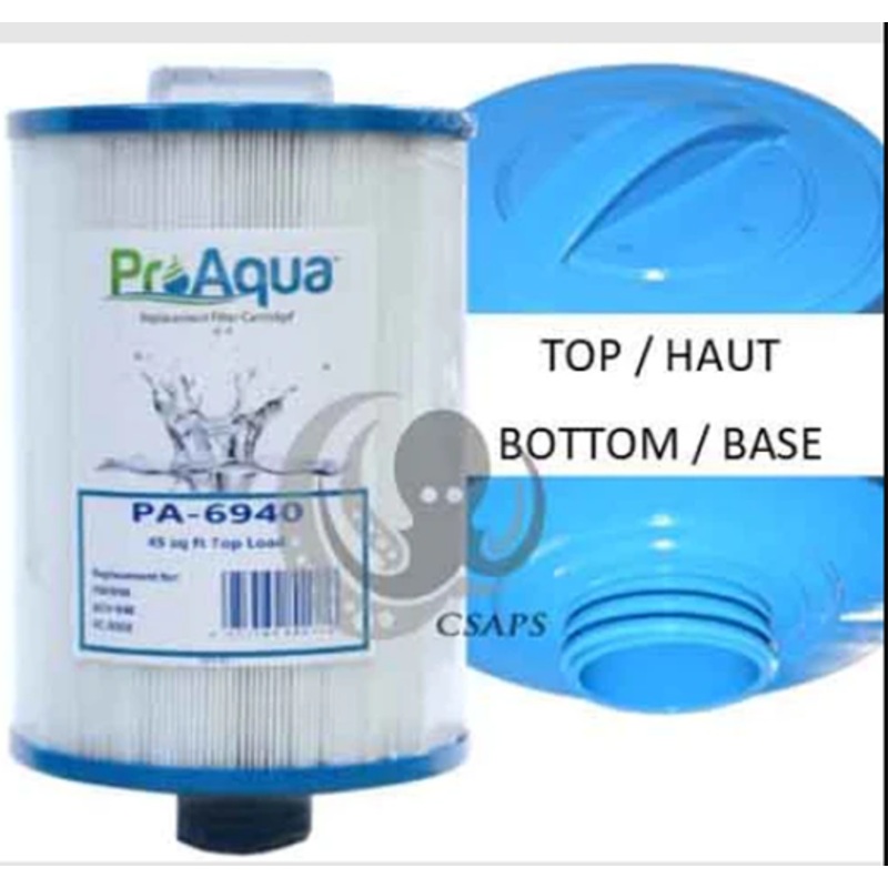 Filter PA-6940
