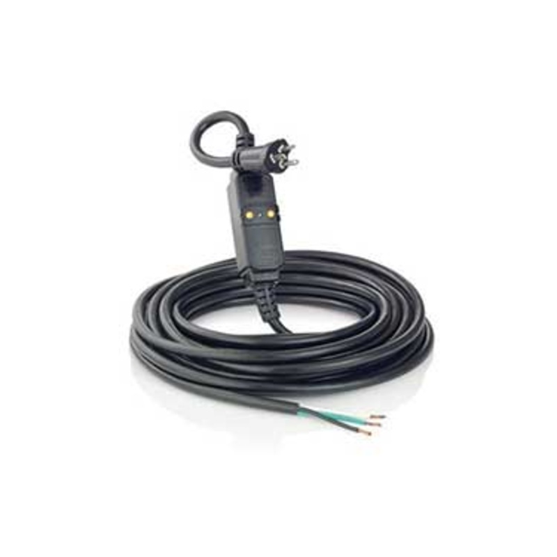 GFCI 20 amp cord