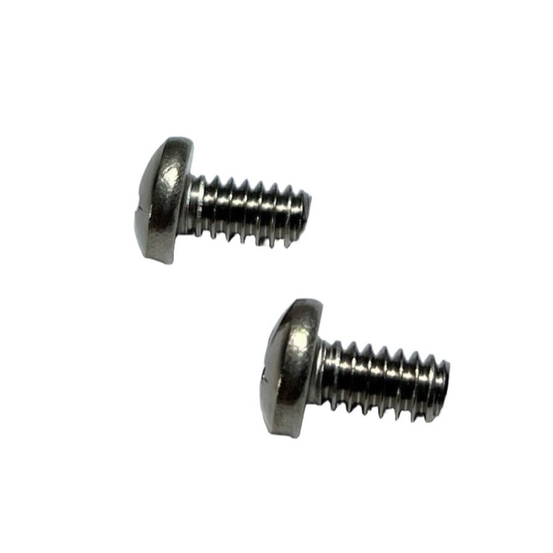 Jacuzzi Main Drain Cover Screws