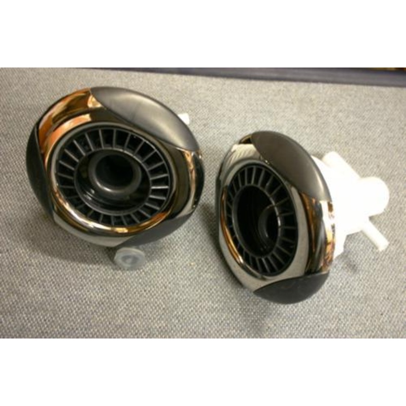 Maax Spa 500 SS Directional SS Jet - 107978