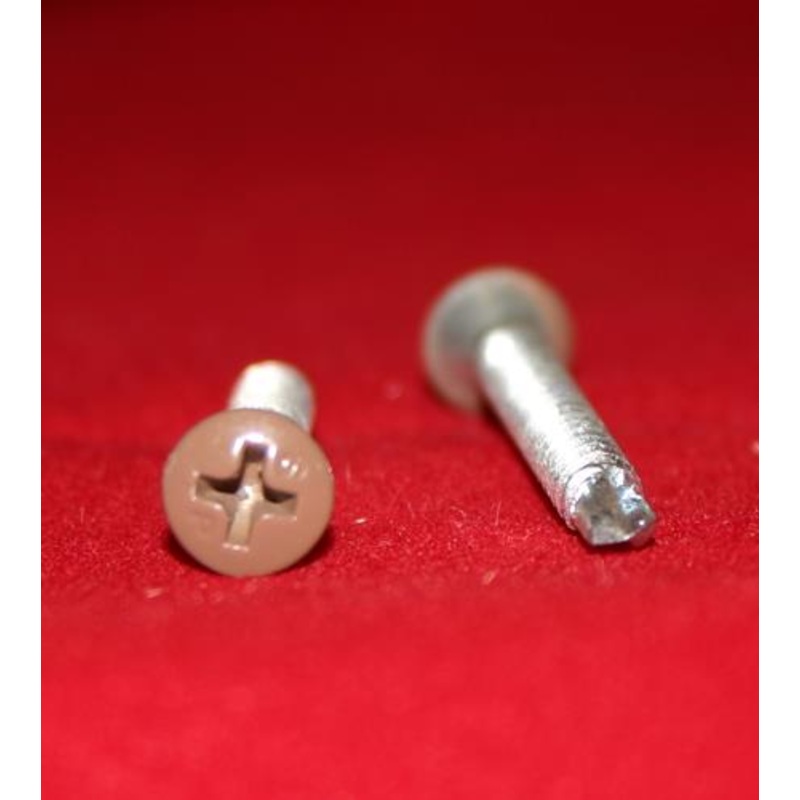 Maax Spa Phillips Screw Tek Pecan - 109341