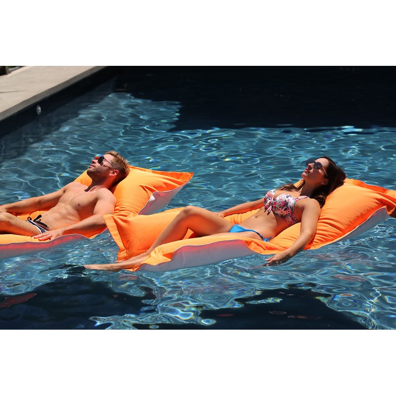 Oasis Bean Bag Float