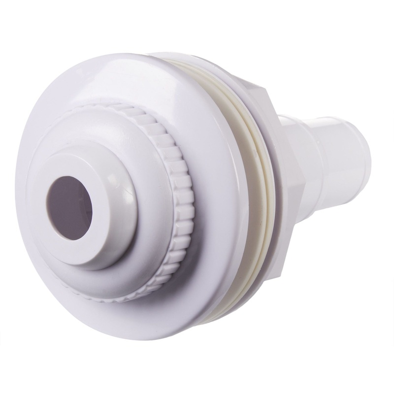 Return Fitting for Above Ground ACM-991-SF