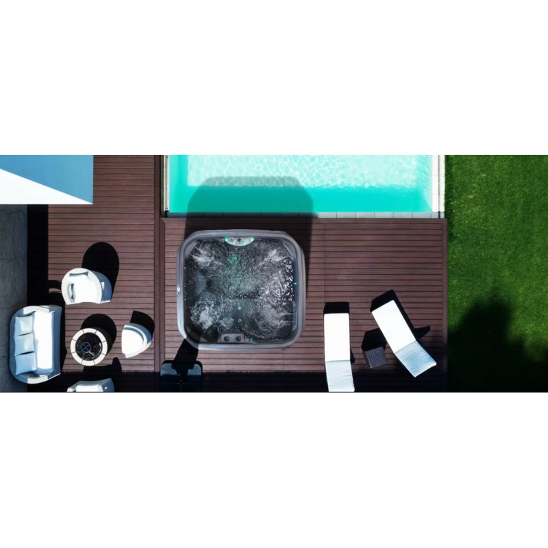 Stream Spa 120v/240v